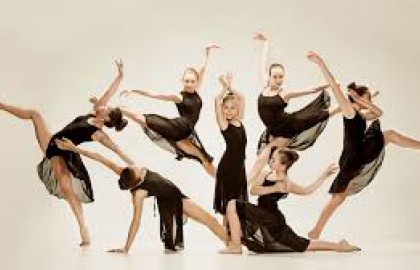 OFFERTA SPORT DANCE 2023