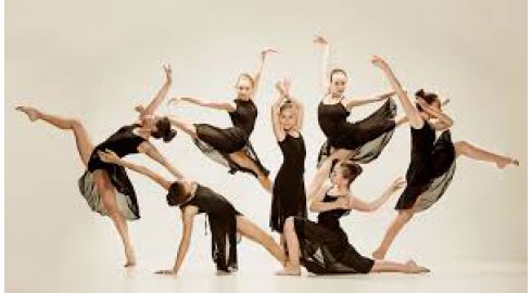 OFFERTA SPORT DANCE 2023